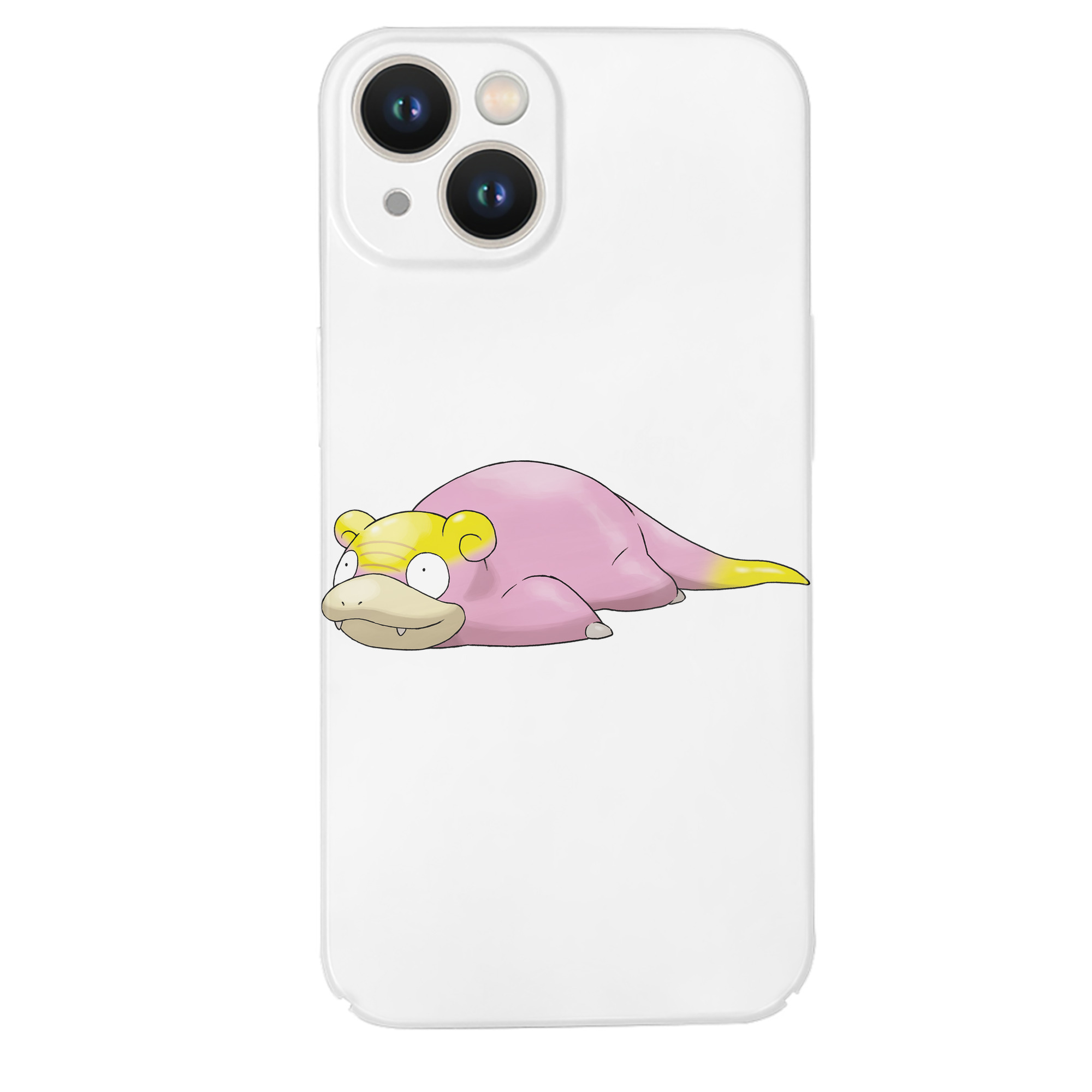 （画像用） ポケットモンスター Pokémon 【iPhone 14シリーズ対応】ハードケース